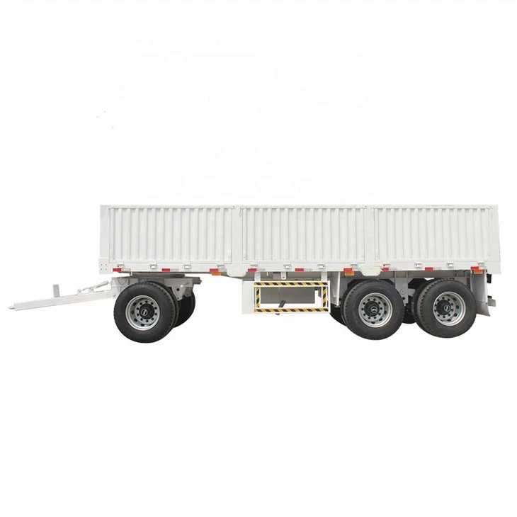 33 Tons 8 × 4 Cov Tsheb Thauj Ntoo nrog Cummins 8.3L Cav LHD Los RHD