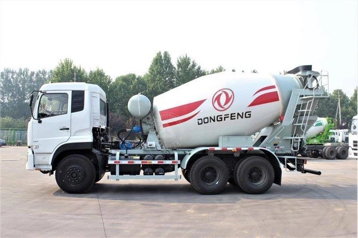 RHOCT-C mixer truck(001)