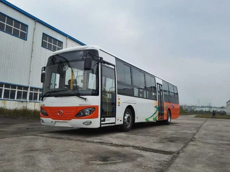 Nroog Npav Chassis
