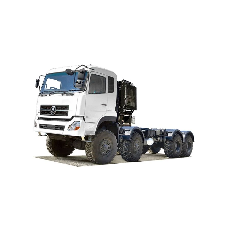 8x {8 13 lr cav 100 tons Prime mover