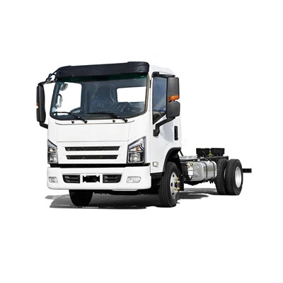 20 Tons 4 × 4 Tsheb Laij Teb Tsheb Nrog Cummins 5.9L Cav LHD Los RHD