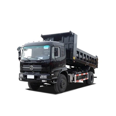 4 X 2 SCR 5.9L 5.9l cav 18 Tons Pob Tseg Tsheb