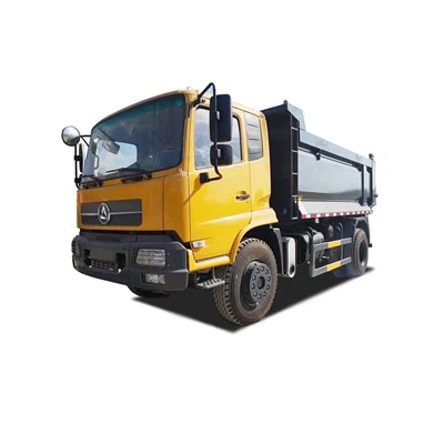 4 x 2 SCR 6.7L cav 20 Tons Pob Tseg Tsheb