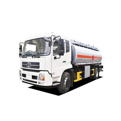 4 x 4 EGR 8.3L cav 10 CBM roj tsheb tank