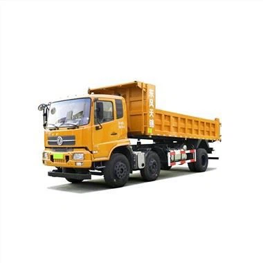 6 × 2F Euro V 6.7L Cav 25 Tons Pob Tseg Tsheb